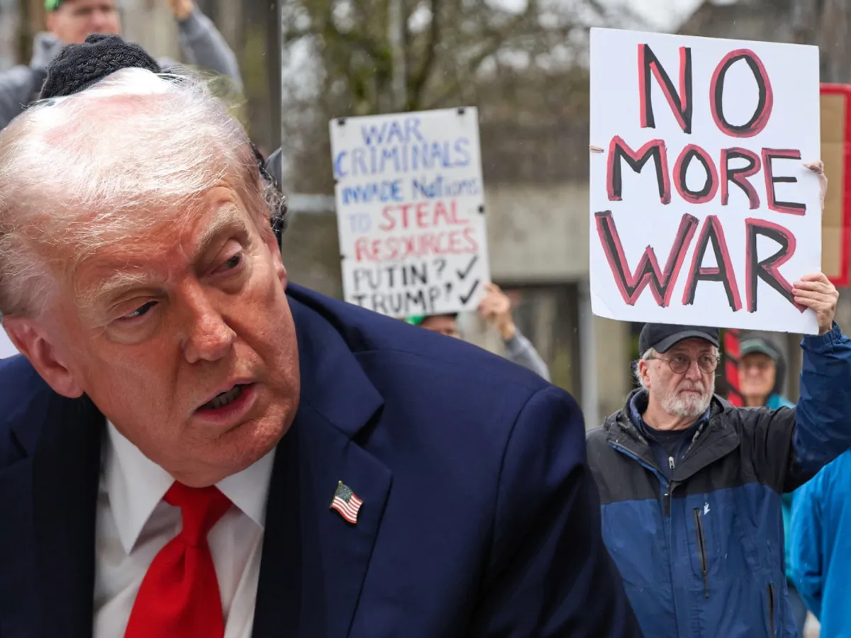 Donald Trump - Foto: Profimedia images