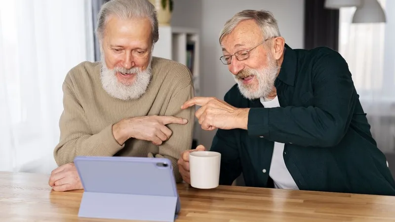 Azi, ultima șansă pentru indexarea pensiei. Parlamentarii le pot face o mare bucurie pensionarilor - Foto: Freepik.com (rol ilustrativ)