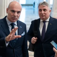 Rareș Bogdan, despre retragerea Ramonei Chiriac de pe lista pentru europarlamentare: „S-a speriat” - Foto: INQUAM Photos/ Saul Pop/ Imagine cu caracter ilustrativ