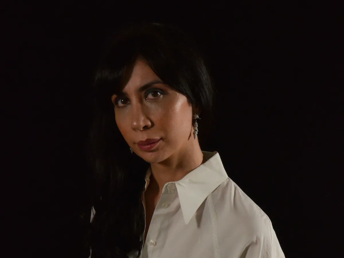 Andreea Groenendijk-Deveau