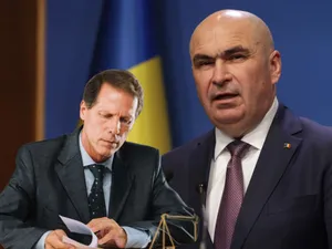 Magistrații apără pensiile speciale de 20.000 lei. Nu suntem prvilegiați. Se ascute lupta cu Bolojan - Foto: INQUAM PHOTIOS / Octav Ganea - Freepik