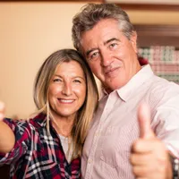 Lista tututor pensionarilor care iau la pensie 400 de lei în plus de Paște. Care vor primi dublu?  - Foto: Freepik