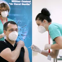Adresa unei unități secrete, publicată de Vlad Voiculescu Foto: Facebook