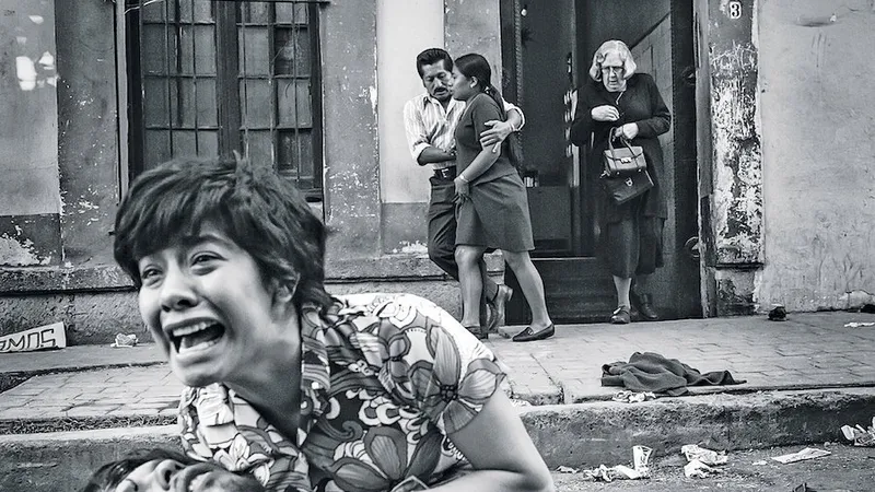 Fotografiile arată scene de la masacrul din 1971 de la Corpus Christi