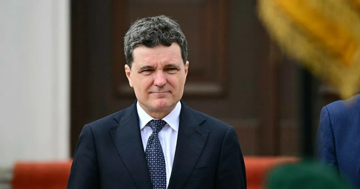 Coaliția de patru partide e complicată, dar funcționează, lucrurile sunt sub control • Newsweek România