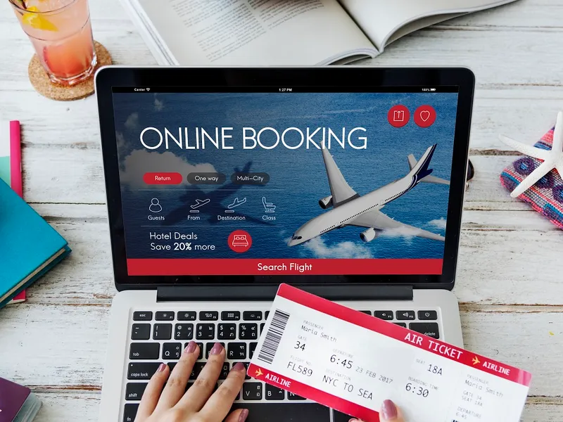 Escrocherie imposibil de detectat în numele Booking - Foto: Freepik