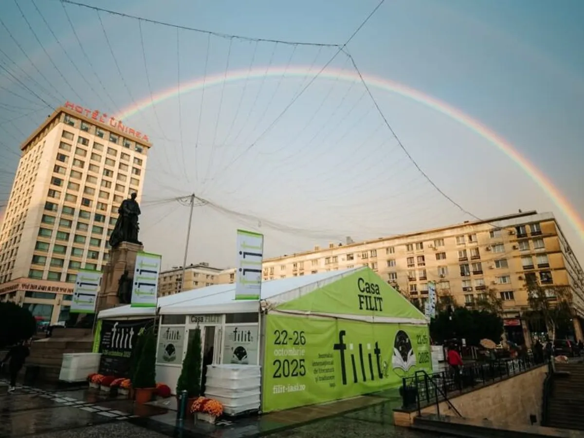 Filit - Foto:ziaruldeiasi