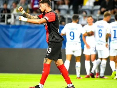 S-a jucat meciul anului în Europa: 4-1 la pauză și un scor final pe care nu l-ar fi ghicit nimeni!