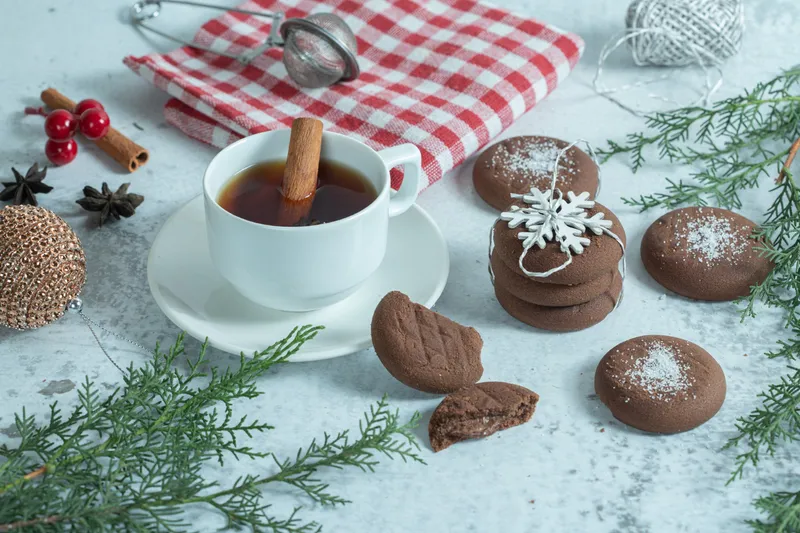 Ciocolată Foto: Freepik (imagine cu rol ilustrativ)