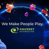 EGT devine Amusnet Interactive după 20 de ani de istorie
