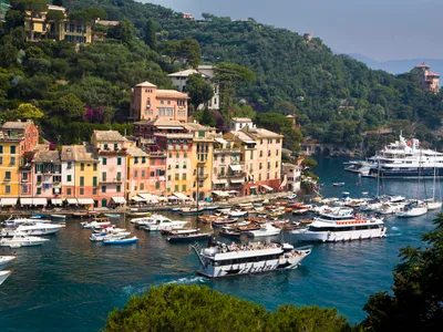 Portofino, Italia - Foto: Profimedia images