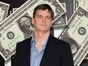 Michael Burry, Investitorul care a prezis criza din 2008 a pariat din nou o sumă uriașă pe prăbușirea Wall Street - Foto: X/ Imagine cu caracter ilustrativ