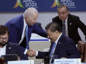 Biden și Xi Jinping n-au participat la ședința G20 alături de Putin - Foto: Profimedia Images (imagine cu caracter ilustrativ)