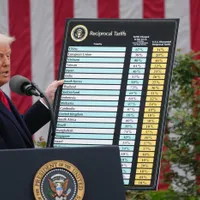 Rusia, Coreea de Nord, Venezuela, țările prietene ale lui Trump. Nu le pune taxe. Lista completă - Foto: Profimedia Images