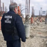 Lovitură pentru dezvoltatorul imobiliar de pe plaja de la Corbu/Foto: facebook.com