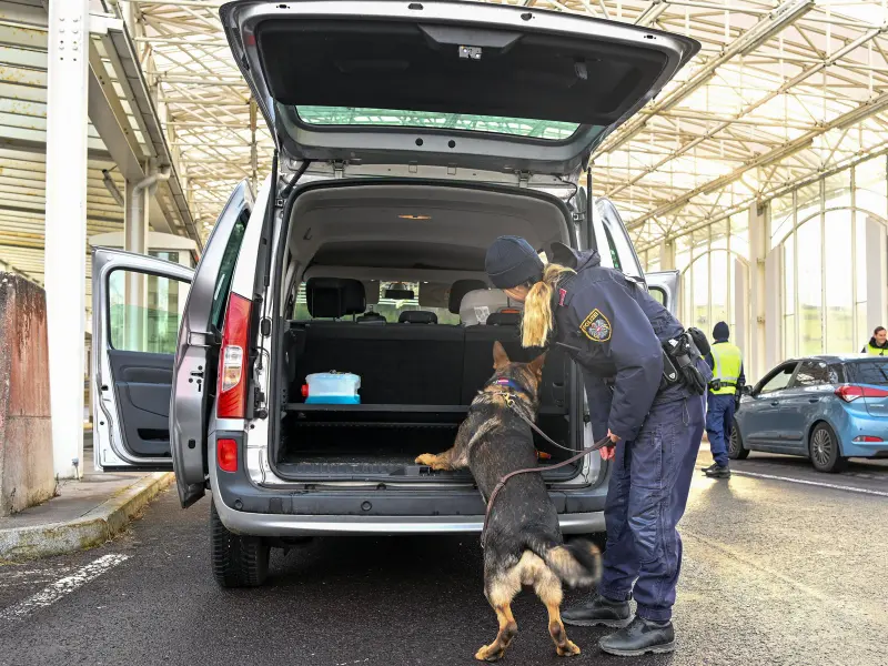 Greșeala fatală făcută de România care ne închide ușile spre Schengen. „Nicio șansă pentru 2024” - Foto: Profimedia Images