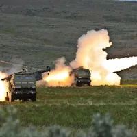 Liber la atacuri asupra Rusiei cu F-16 și HIMARS din SUA. Putin scoate bomba nucleară - Foto: Profimedia Images (imaginie cu caracter ilustrativ)
