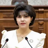 Doina Fedorovici este noua șefă a femeilor din PSD. Sursa: stiri.botoșani.ro