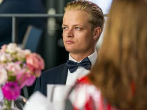 Scandal la Casa Regală a Norvegiei: Fiul cel mare al prinţesei moştenitoare ar fi comis 23 de infracţiuni. Cele mai grave fapte