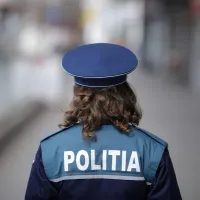 Poliția - Foto: arhivă (Imagine cu rol ilustrativ)