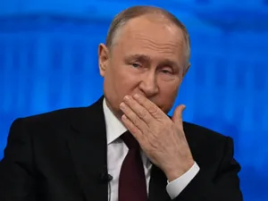 Washingtonul ar putea renunța la inițiativele de pace dacă Putin nu oprește războiul asupra Ucrainei Foto:Shutterstock(footgrafie cu caracter ilustrativ)