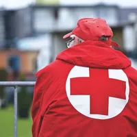 Red Cross/FOTO: Pexels.com