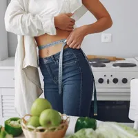 Cum scapi de kilogramele în plus luate de Paște - Foto: Freepik.com  (rol ilustrativ)