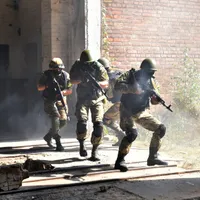 Rusia a ocupat 150 km pătrați în Donețk. Pierde 15 batalioane în Kursk - Foto: Profimedia Images (imagine cu caracter ilustrativ)