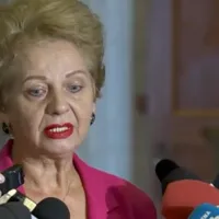 Doina Pană - FOTO: Digi24