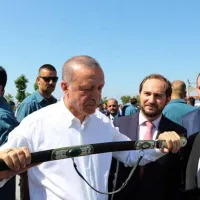 Recep Tayyip Erdogan/FOTO: Facebook