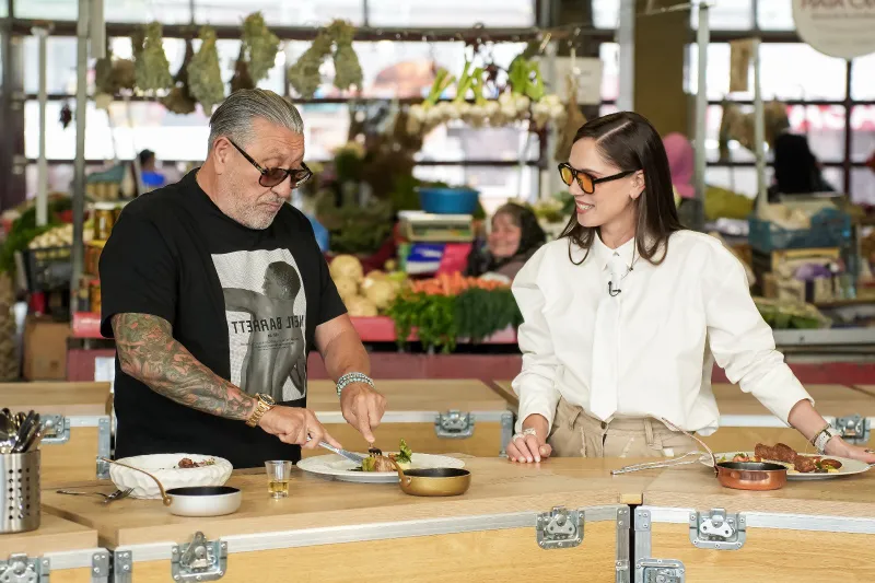 Serghei Mizil - Foto: FB