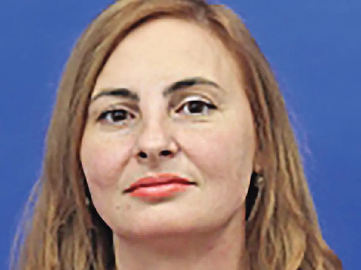 Venera Popescu, Asociația Macedonenilor