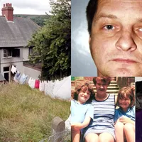 Casa crimelor, la vânzare. 3 generații ale unei familii, ucise în locuință de același criminal