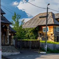 O localitate din România oferă case gratuite - Foto: Profimedia Images - Caracter ilustrativ