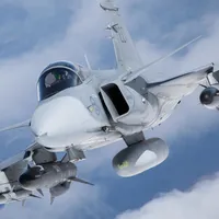Piloții ucraineni au încheiat instruirea pe avioanele suedeze Gripen, „ucigătoarele de Sukhoi” - Foto: mil.in.ua (imagine cu caracter ilustrativ)