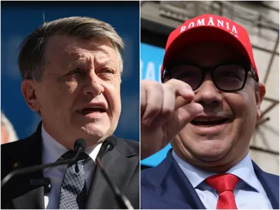 Crin Antonescu, despre Victor Ponta, fostul său aliat din USL: „E un trădător de rând” - Foto: INQUAM PHOTOS (imagine cu rol ilustrativ)