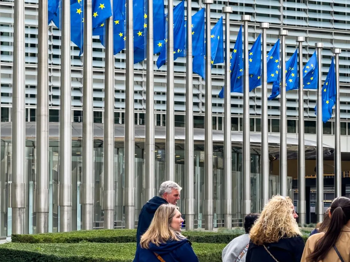 UE Foto: Shutterstock