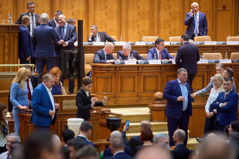 parlament