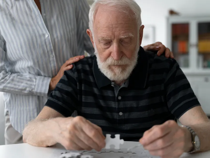Boala Alzheimer, reversibilă în unele cazuri prin dietă și rutina zilnică. Ce au aflat cercetătorii - Foto: Freepik (Imagine cu rol ilustrativ)