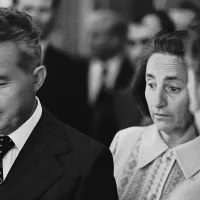 Fiul şi ginerele lui Nicolae Ceauşescu şi-au retras acţiunea în Justiţie contra unui istoric - Foto: Wikimedia/Ion Chibzii/CC BY-SA 2.0