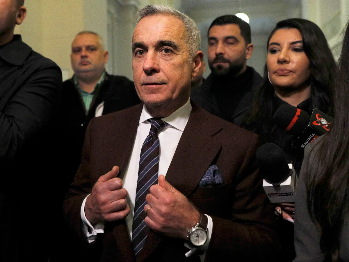 Călin Georgescu, mesaj pentru fanii lui hipnotizați de propaganda Rusiei: Sunteți într-o manipulare prelungită