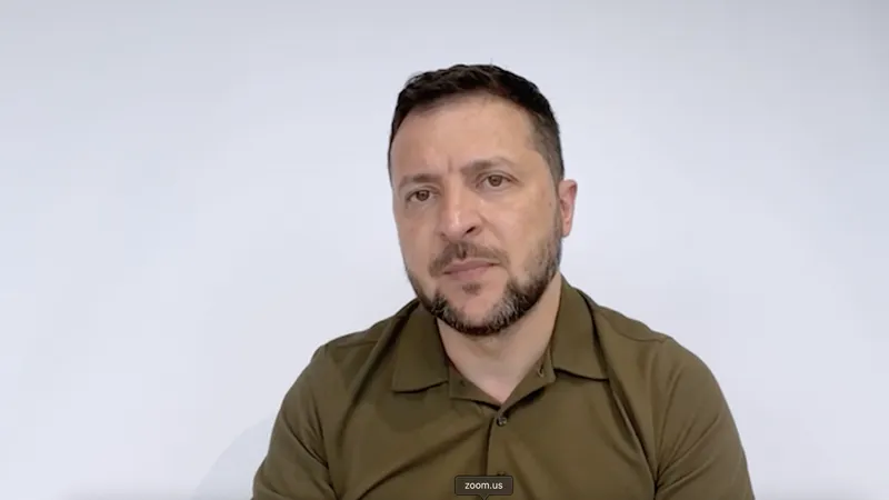 Zelenski, înainte de Summitul din Vilnius: Ucraina va fi în NATO - Foto: president.gov.ua