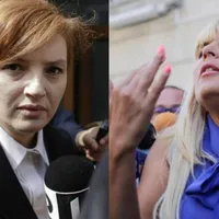 Elena Udrea și Ioana Băsescu au scăpat de dosarul finanțării campaniei lui T. Băsescu. S-a prescris - Foto: colaj
