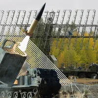 Radar rusesc „invizibil”, de 100.000.000 $, distrus într-un atac ucrainean cu rachete ATACMS - Foto: Profimedia images