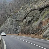 Coșmarul șoferilor revine. Valea Oltului se închide pentru mașini. Se trece după un program strict - Foto: Facebook / DRDP Craiova