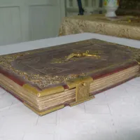 Evanghelia veche de 1.500 de ani de care Vaticanul se teme. Ar ascunde mari secrete - Foto: Wikimedia Commons/ Imagine cu caracter ilustrativ