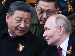 Xi Jinping a trimis hoarde de hackeri ca să spioneze secretele militare ale prietenului Putin - Foto: Profimedia Images (imagine cu rol ilustrativ)