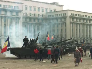 Cine e personajul care spune că planul care a dus la Revoluția din 1989 a fost conceput în exterior? - Foto: Profimedia Images