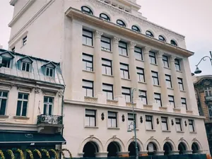 Blocul Rosenthal, locul pe unde trecea valuta României lui Ceaușescu - Foto: culturaladuba.ro (cu rol ilustrativ)