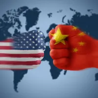 China și SUA s-ar putea confrunta în următorii 5 ani